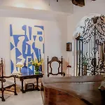 Casa Estrella De San Pedro 7 Br