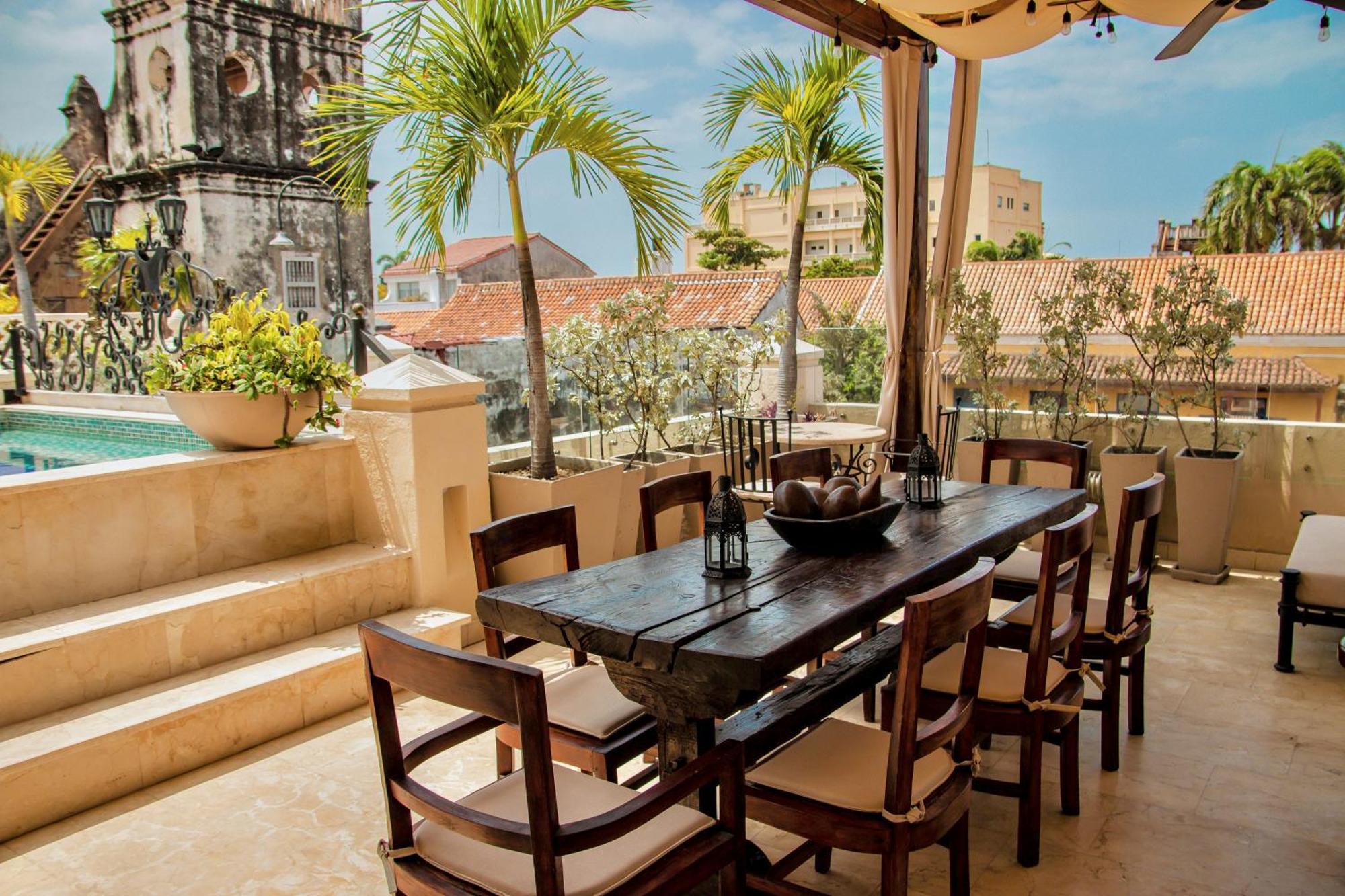 Casa Estrella De San Pedro 7 Br *