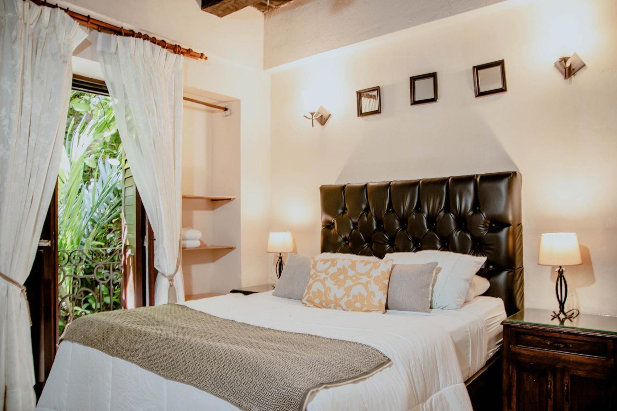Casa Estrella De San Pedro 7 Br Cartagena