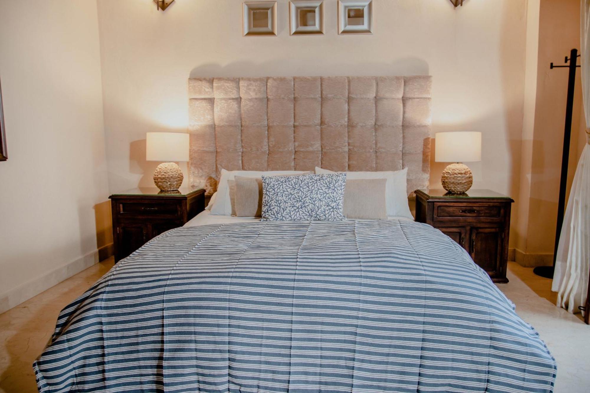 Casa Estrella De San Pedro 7 Br * Cartagena