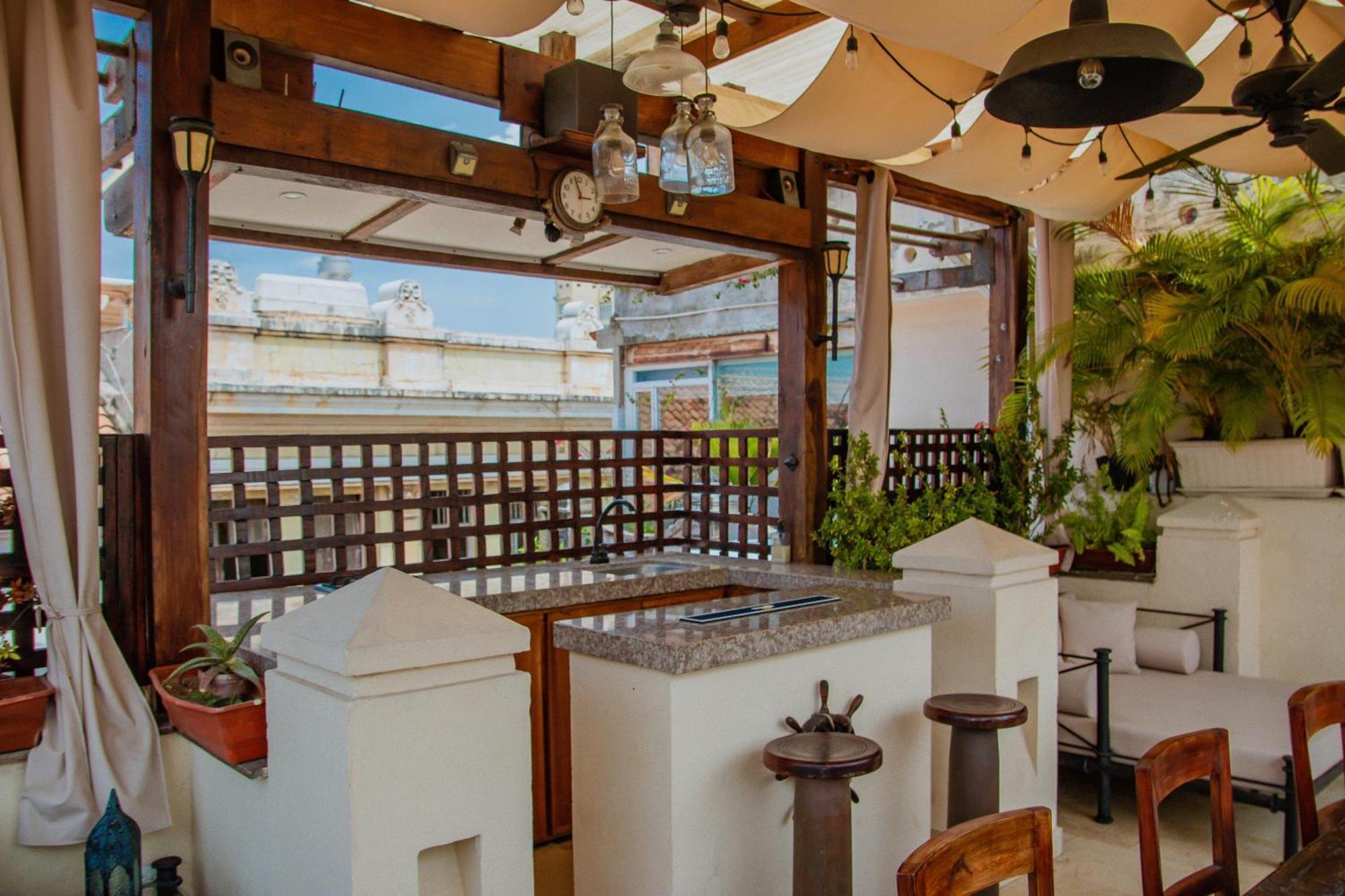 Villa Casa Estrella De San Pedro 7 Br
