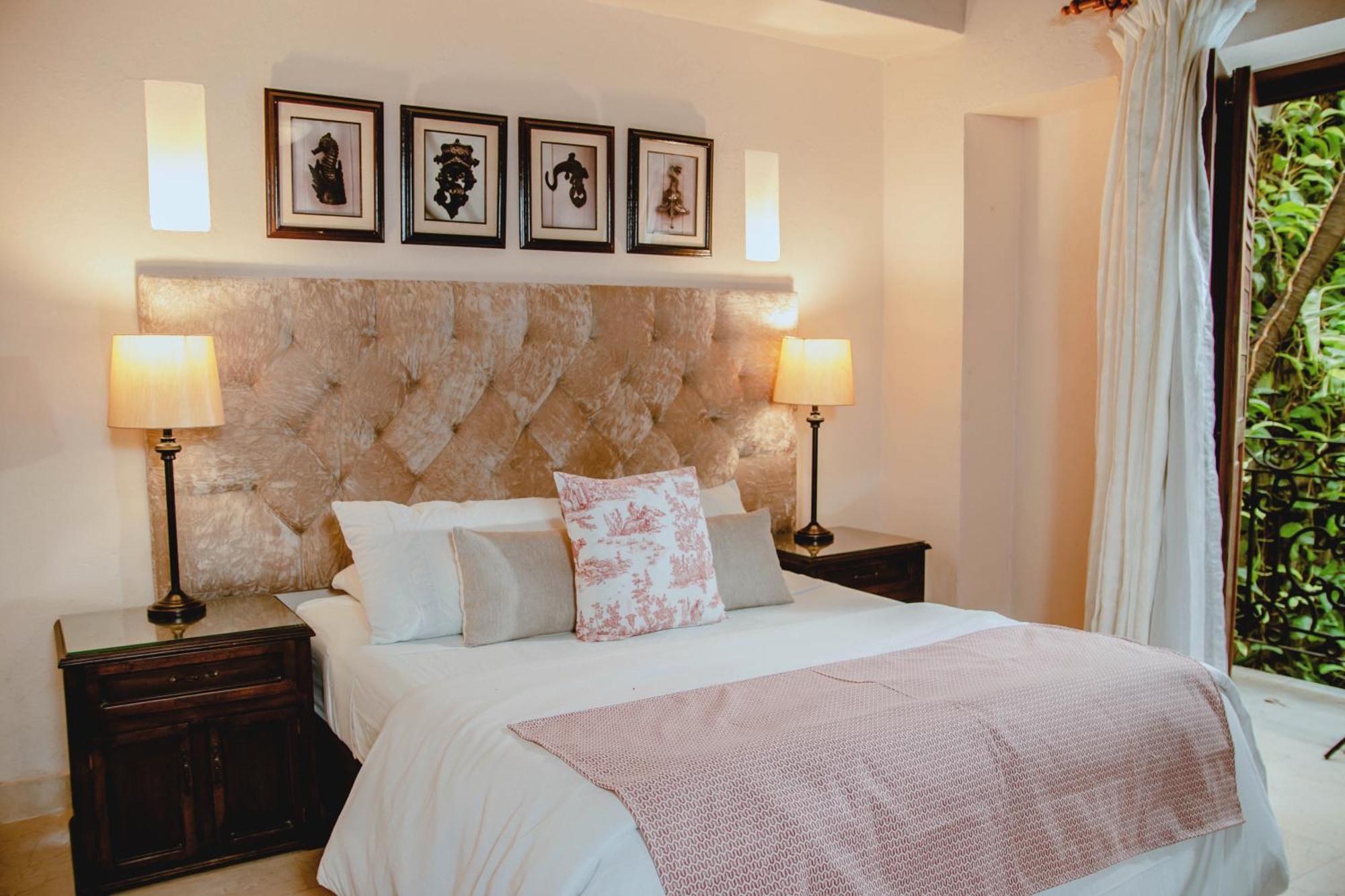 Casa Estrella De San Pedro 7 Br Villa *