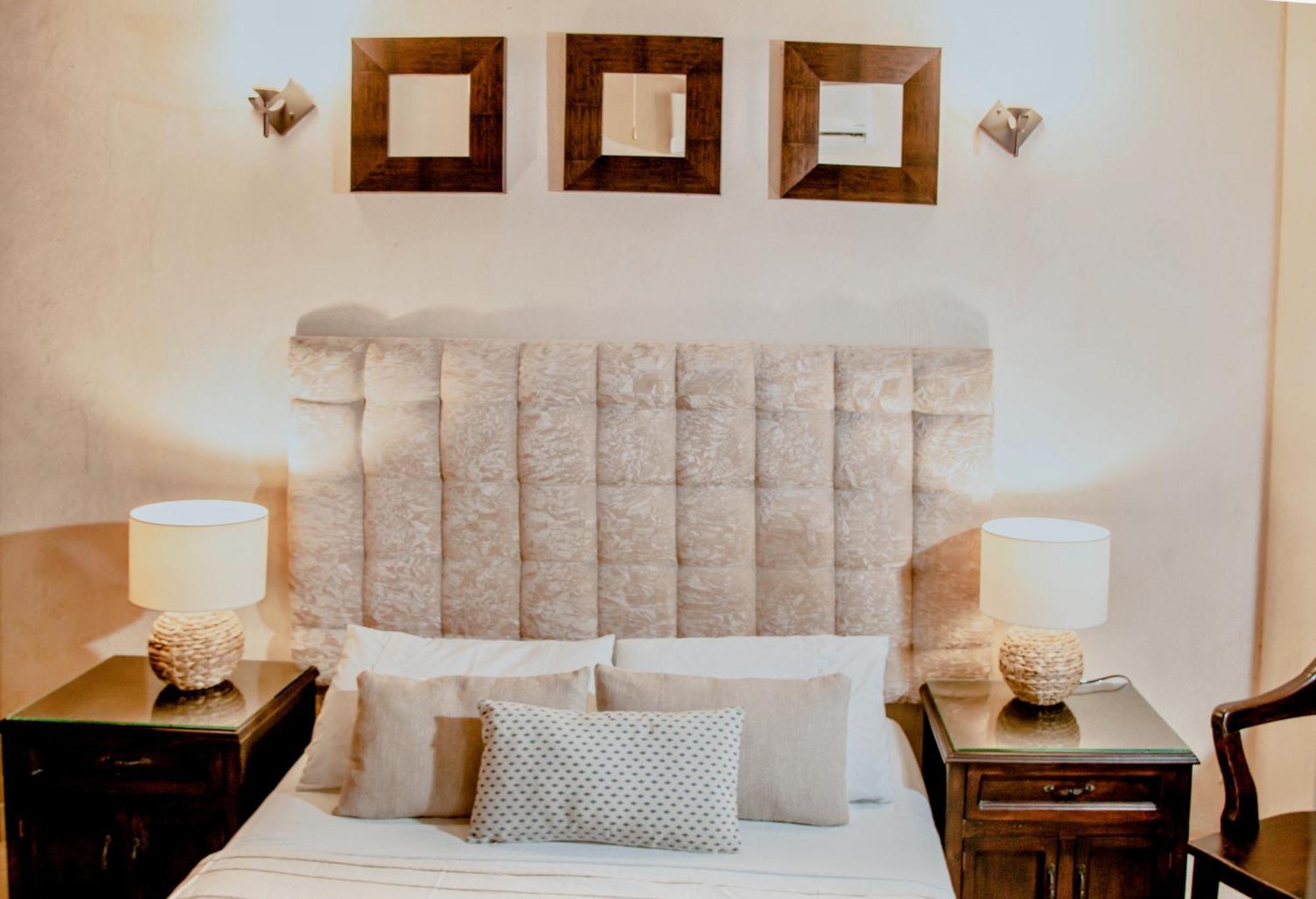 Casa Estrella De San Pedro 7 Br Villa