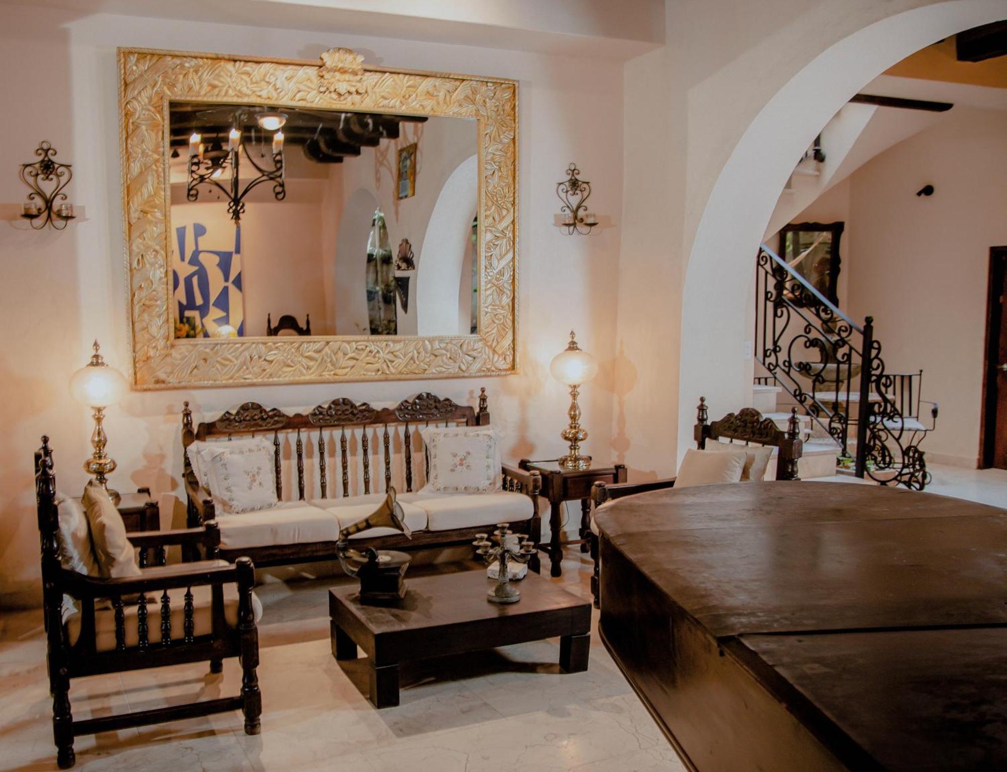 Casa Estrella De San Pedro 7 Br Cartagena