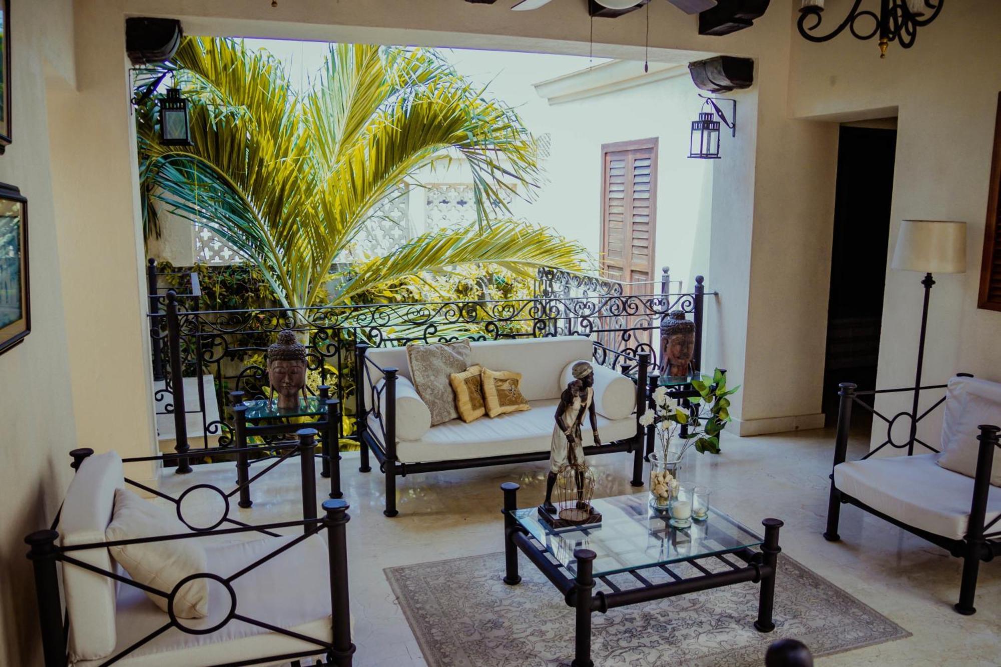 Casa Estrella De San Pedro 7 Br