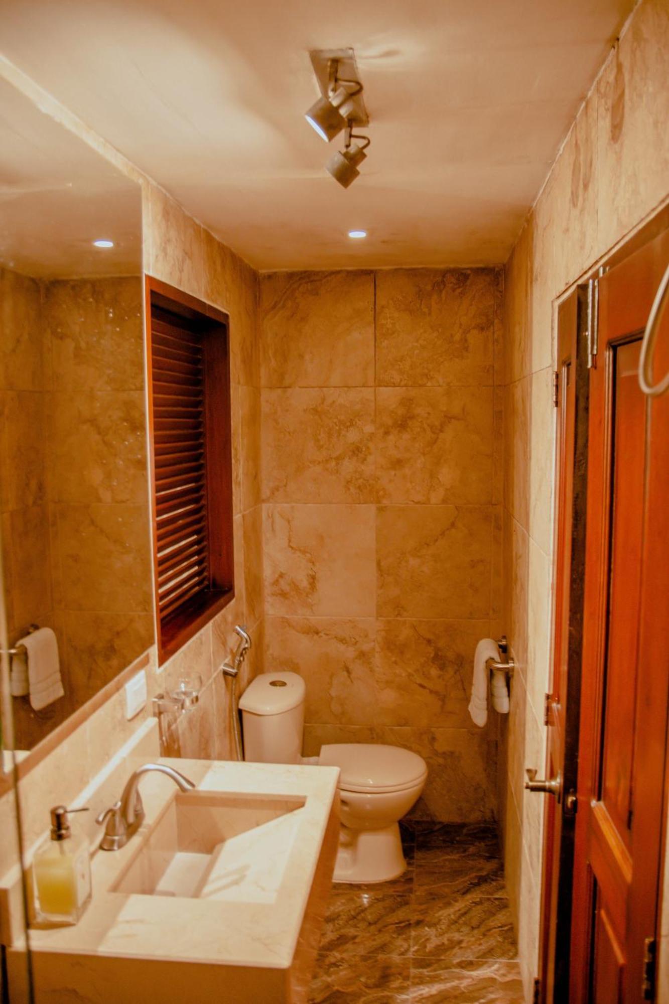 Casa Estrella De San Pedro 7 Br