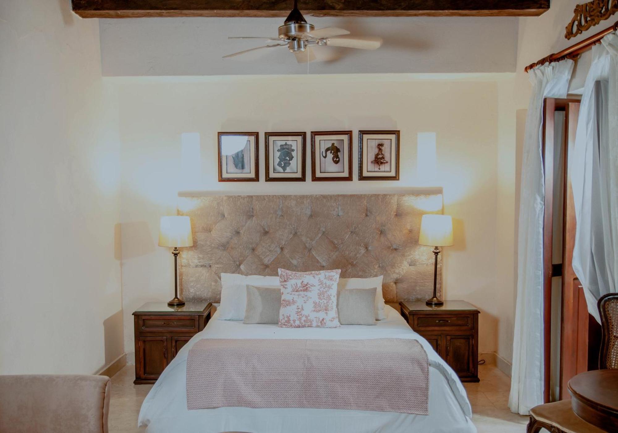Casa Estrella De San Pedro 7 Br Cartagena