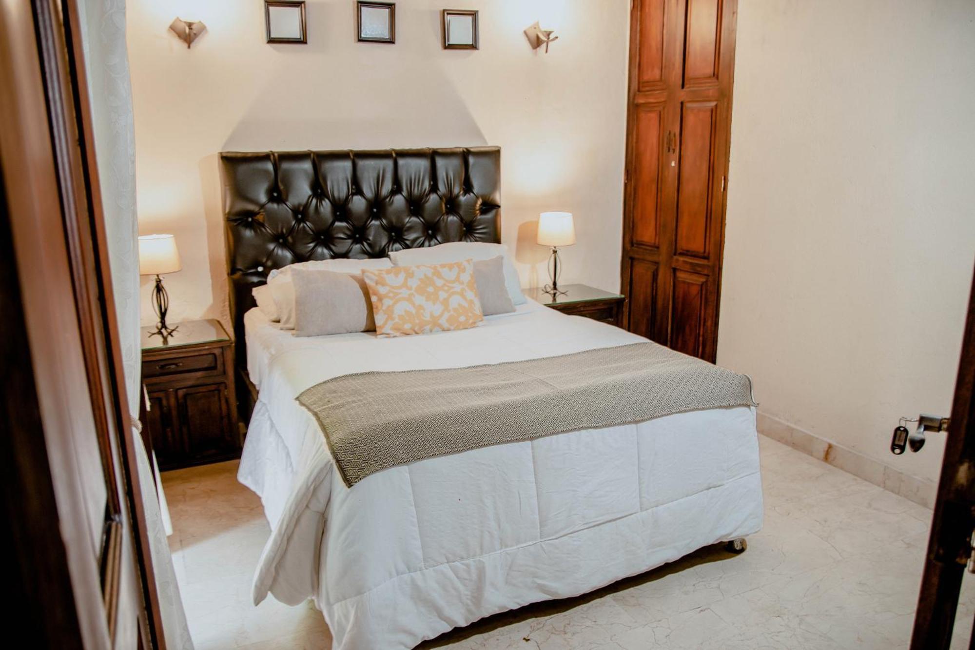 Casa Estrella De San Pedro 7 Br * Cartagena