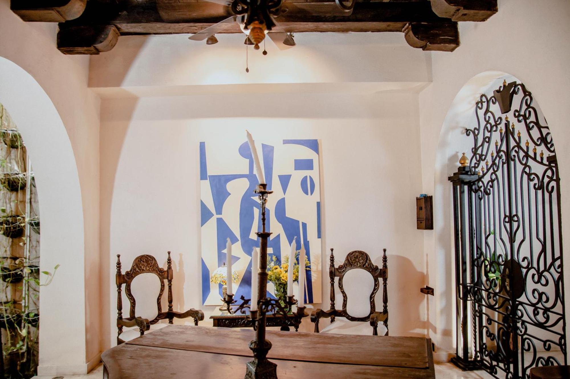 Casa Estrella De San Pedro 7 Br *