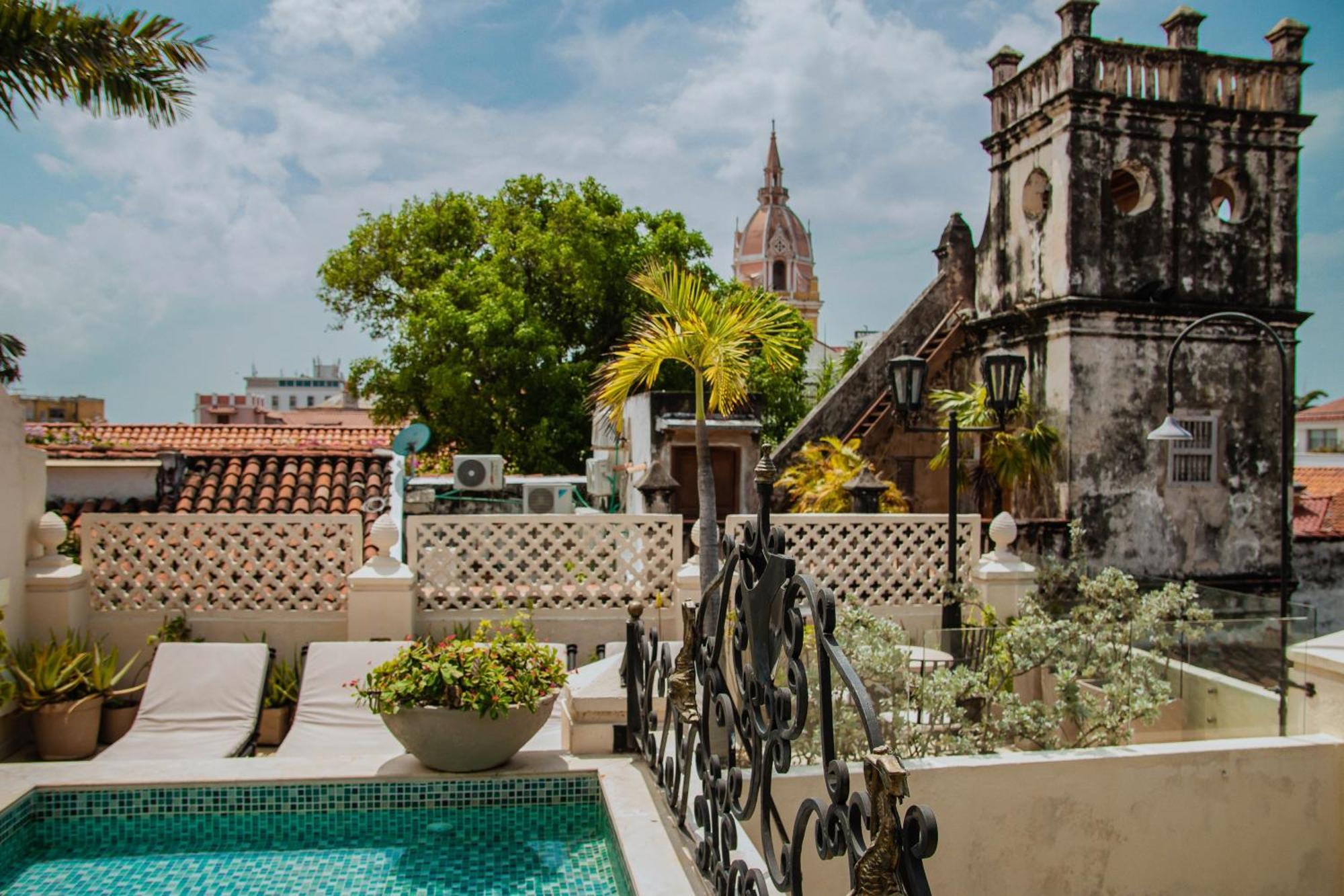 Casa Estrella De San Pedro 7 Br *
