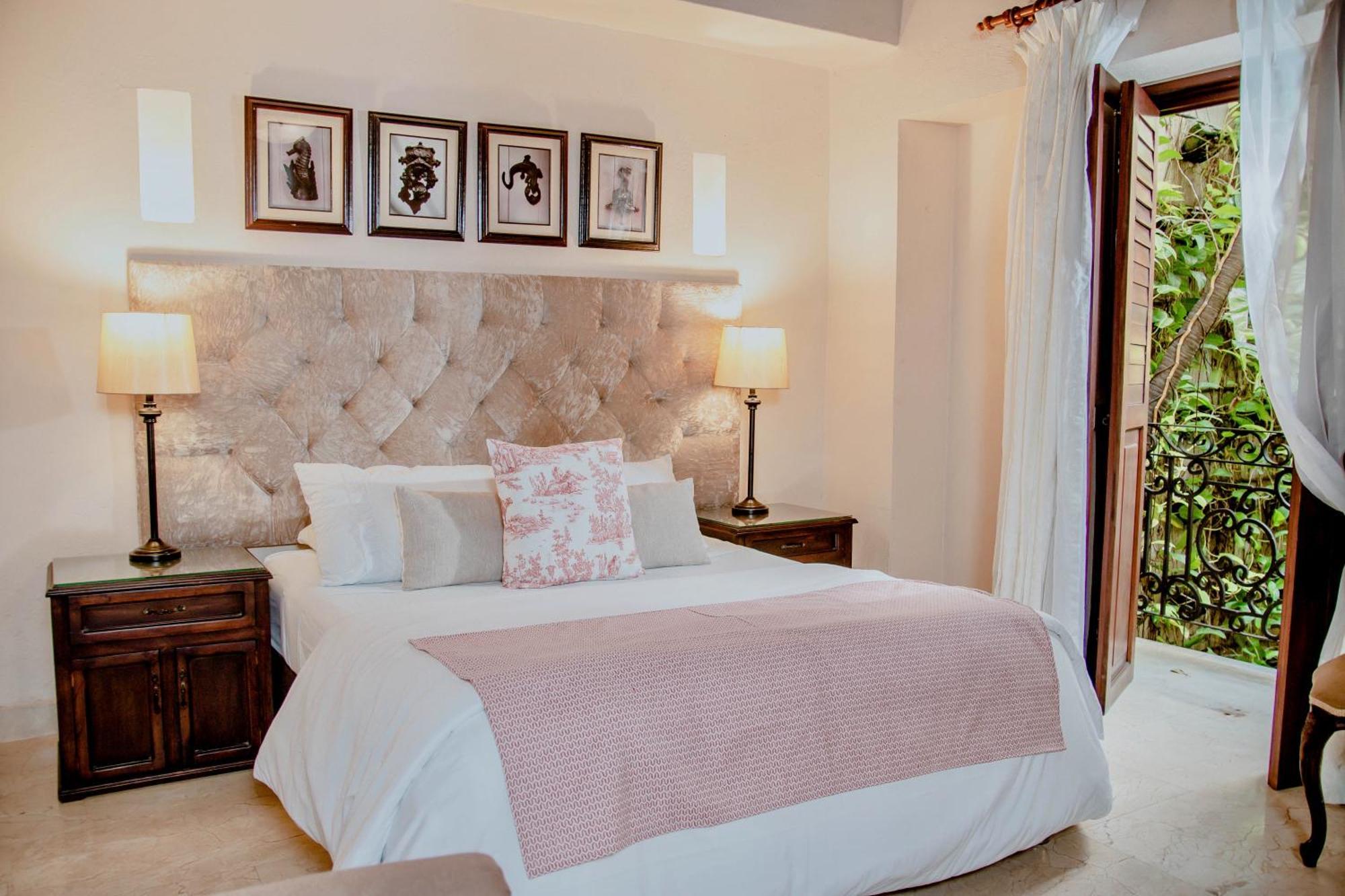 Casa Estrella De San Pedro 7 Br Villa