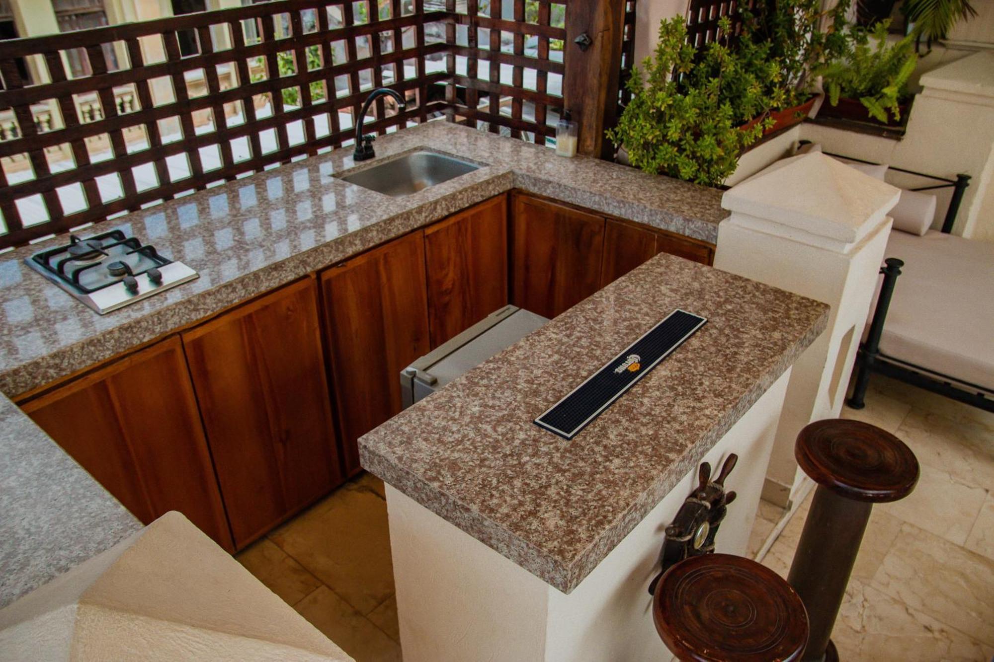 Casa Estrella De San Pedro 7 Br