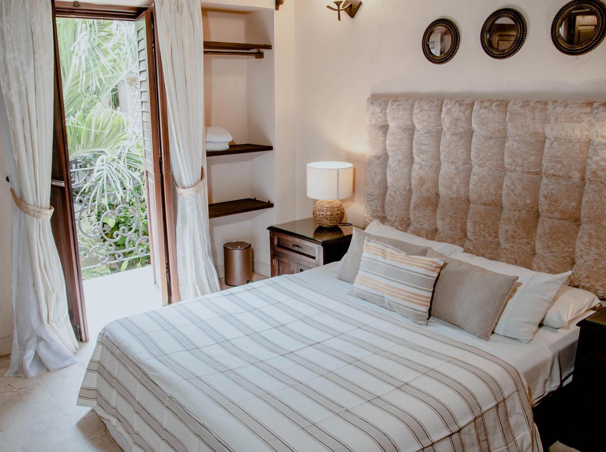 Villa Casa Estrella De San Pedro 7 Br Cartagena