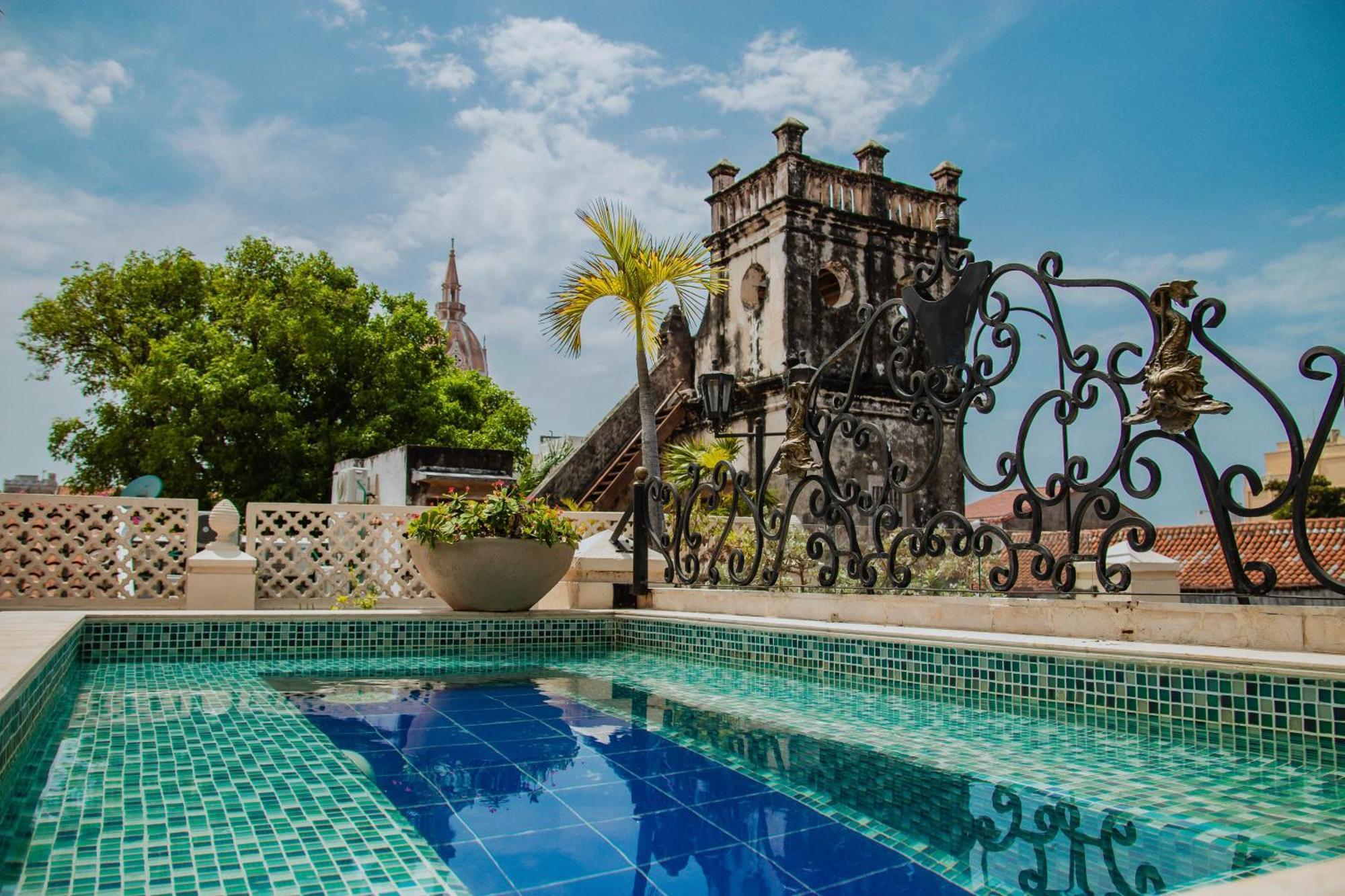 Casa Estrella De San Pedro 7 Br Villa