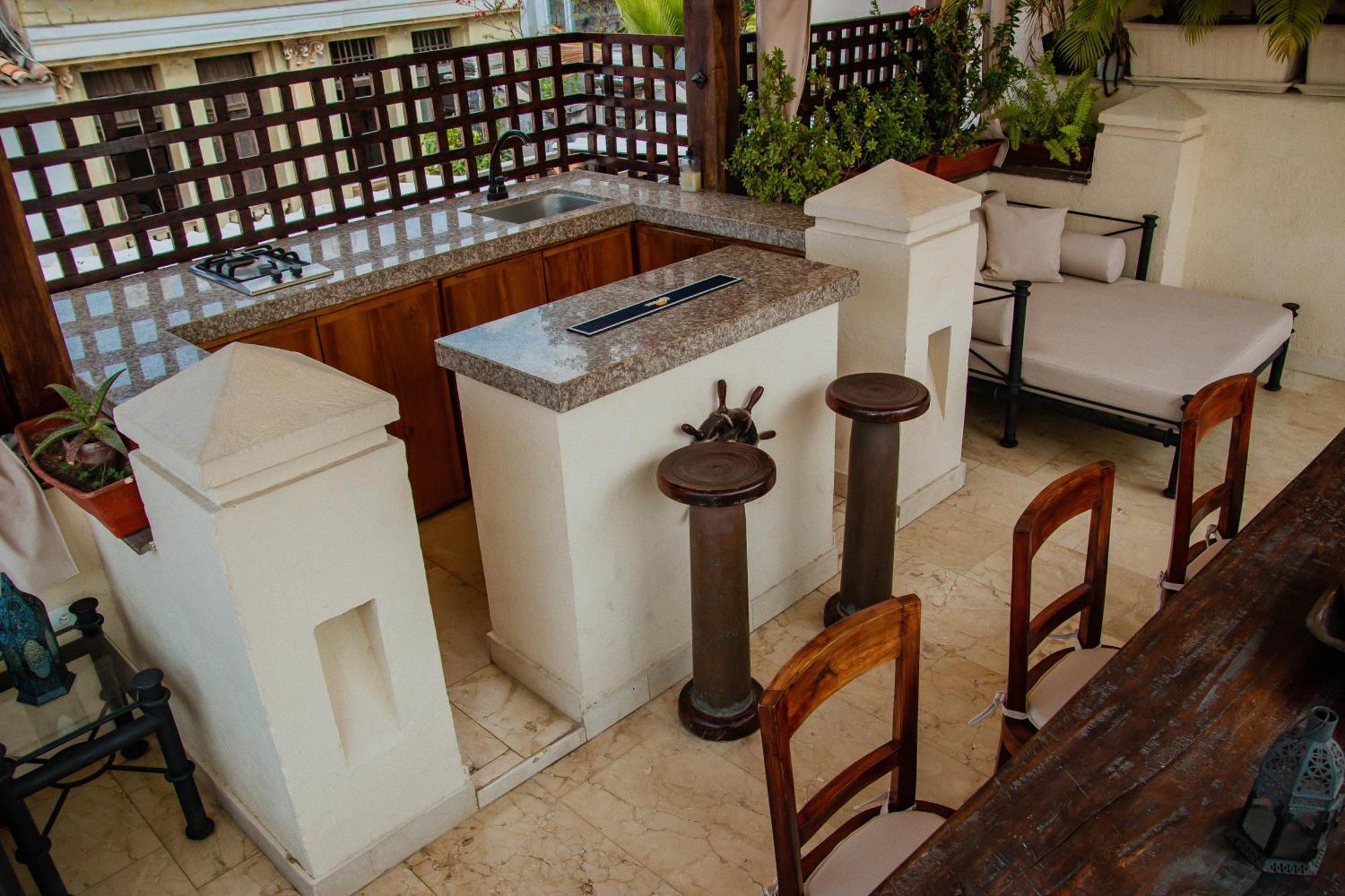 Casa Estrella De San Pedro 7 Br Villa