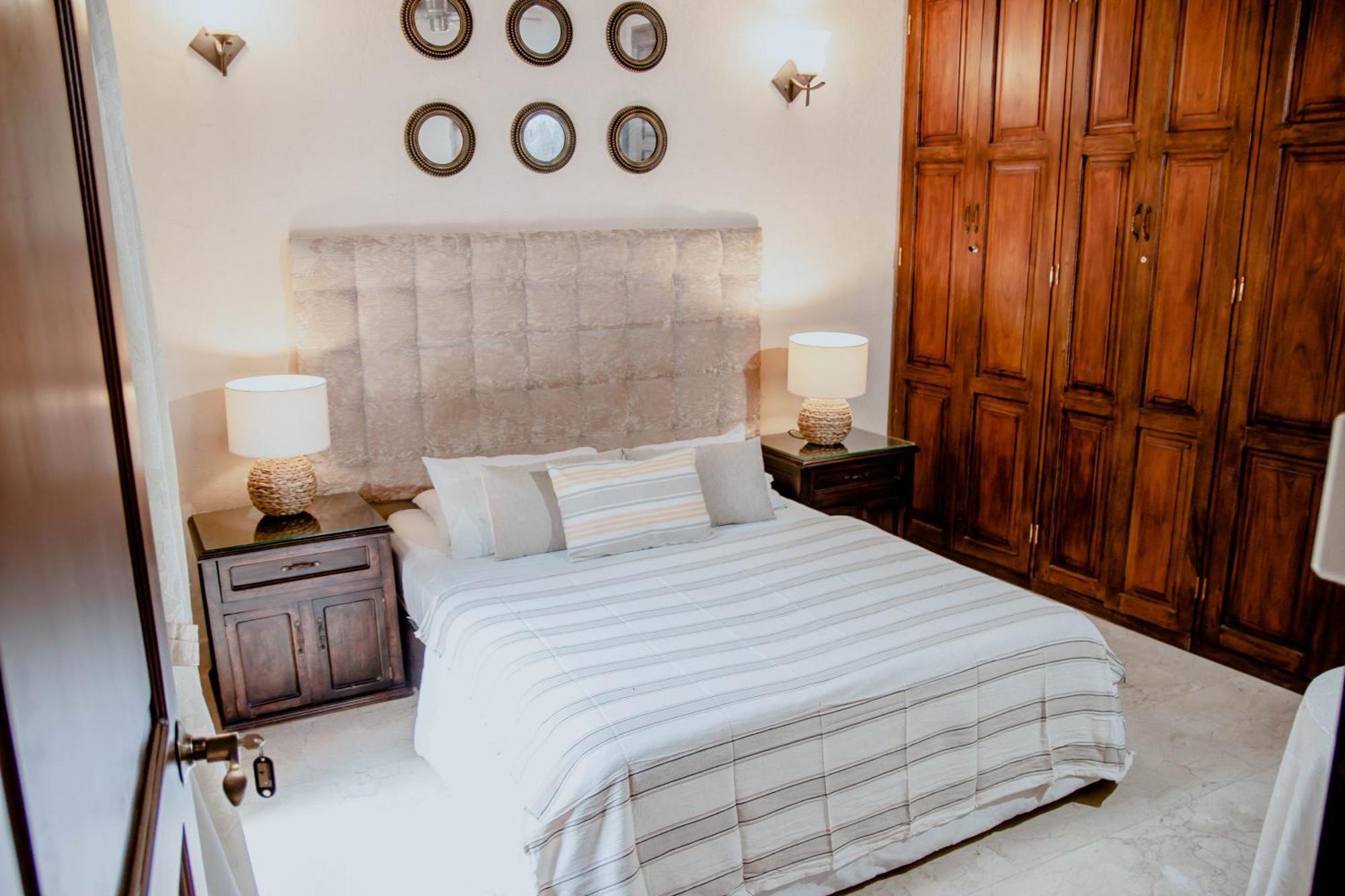 Villa Casa Estrella De San Pedro 7 Br Cartagena