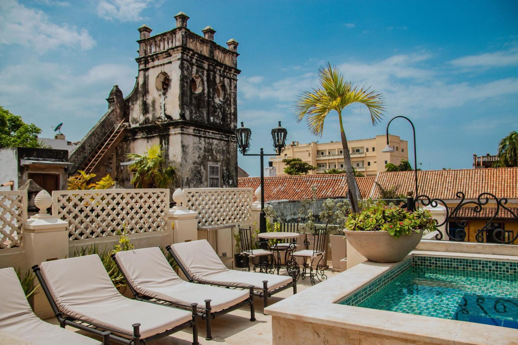 Casa Estrella De San Pedro 7 Br