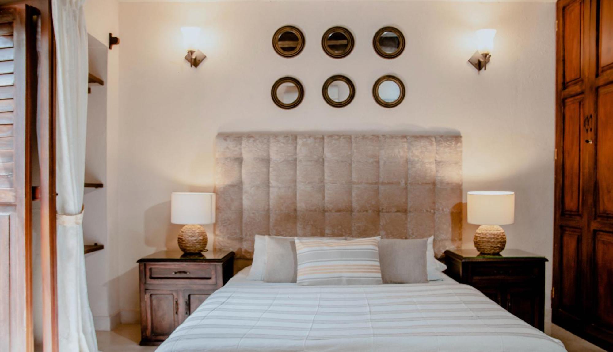 Casa Estrella De San Pedro 7 Br