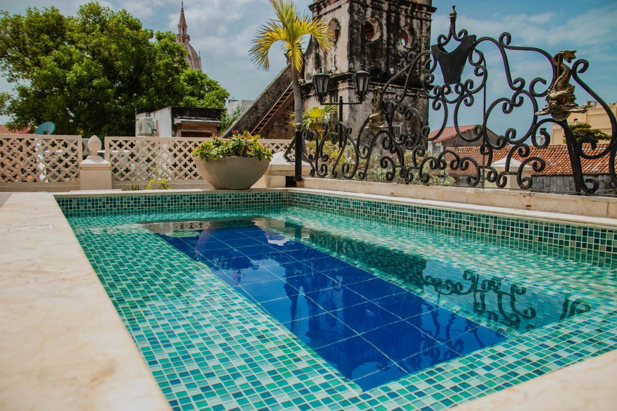 Casa Estrella De San Pedro 7 Br Villa