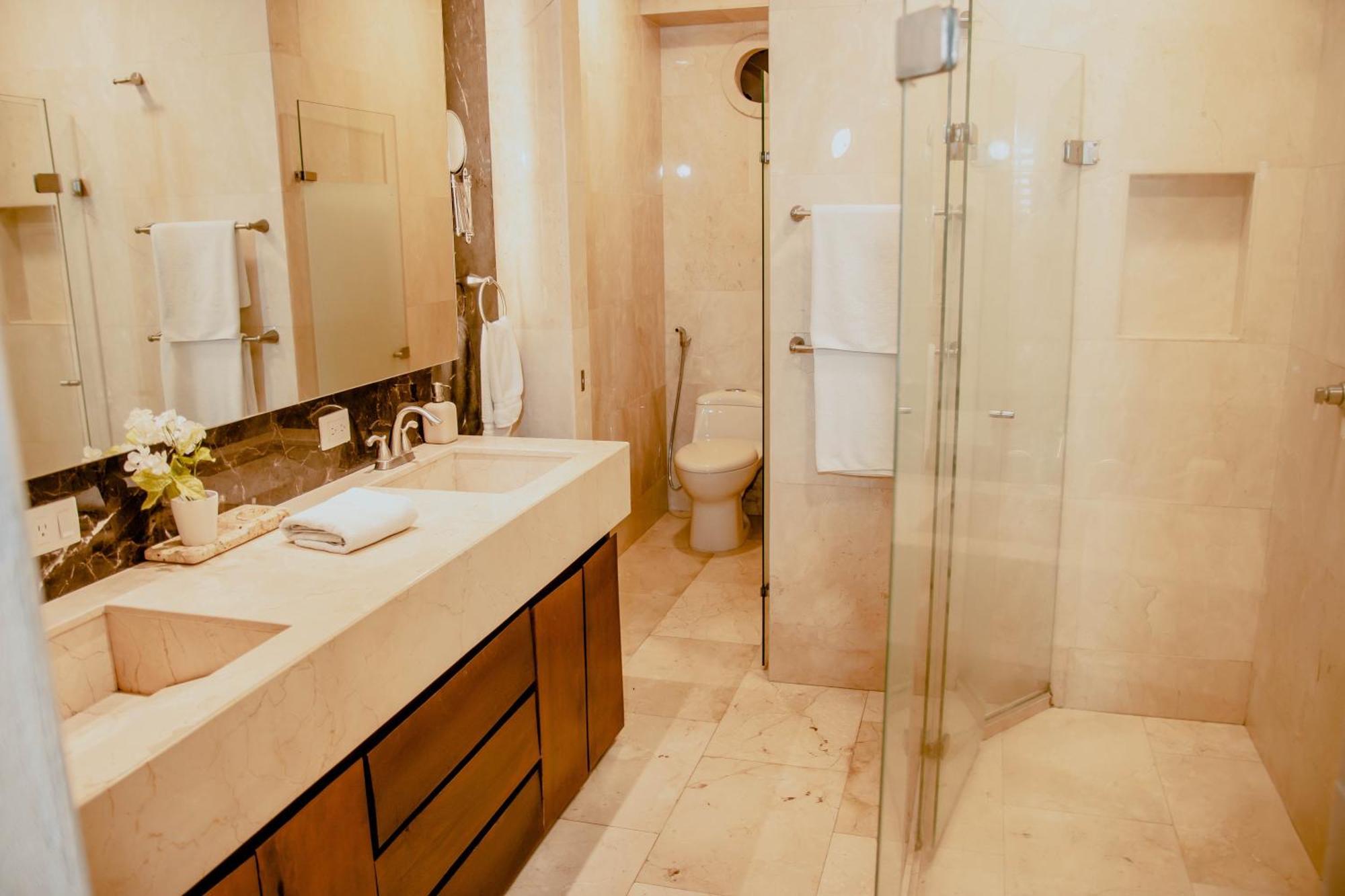 Casa Estrella De San Pedro 7 Br Villa