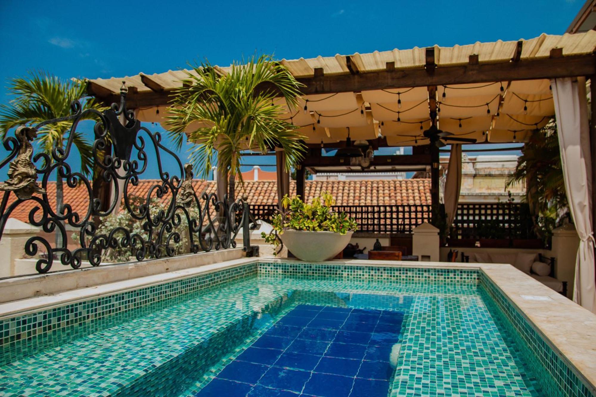 Casa Estrella De San Pedro 7 Br Villa *