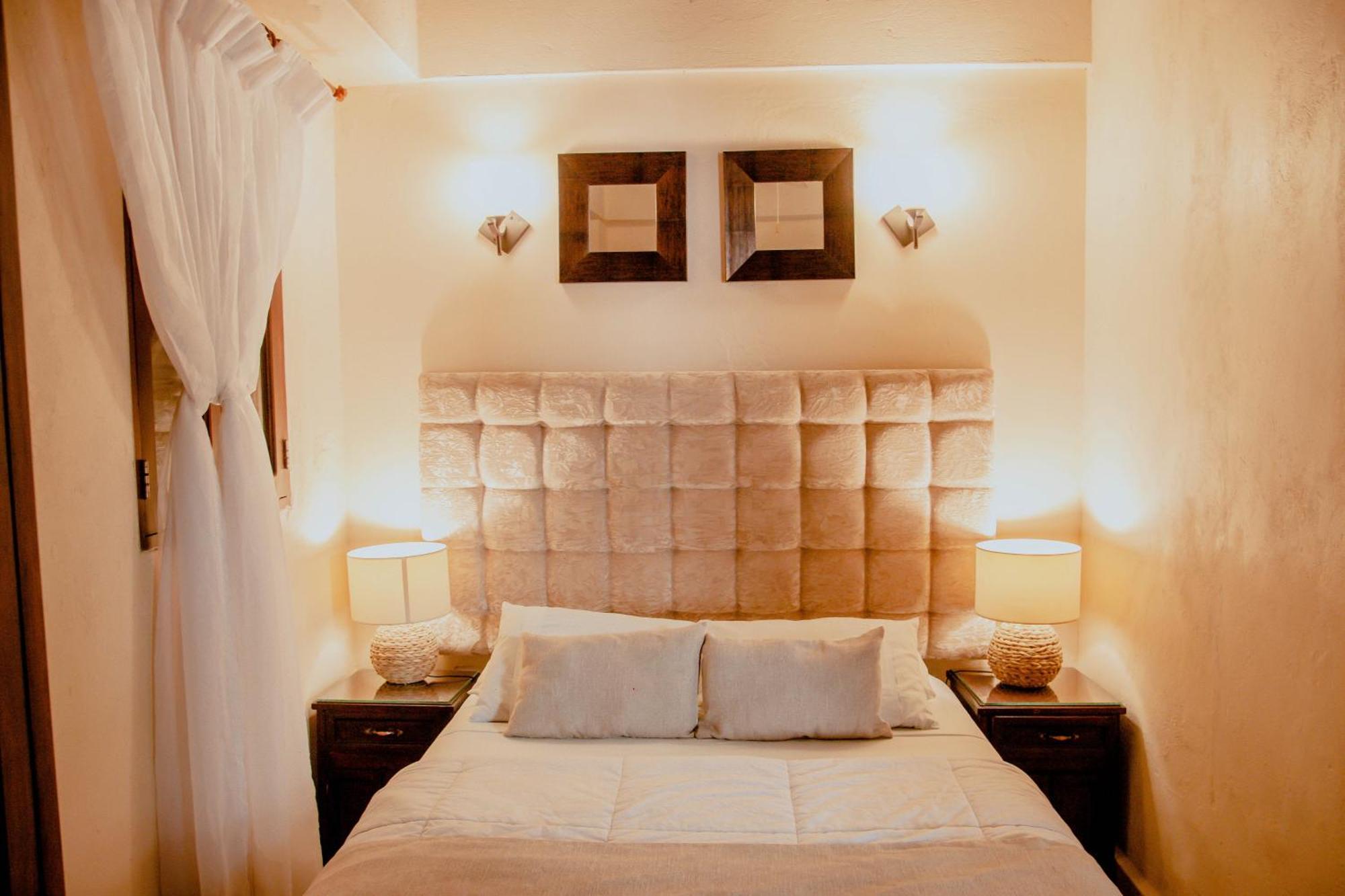 Casa Estrella De San Pedro 7 Br Cartagena
