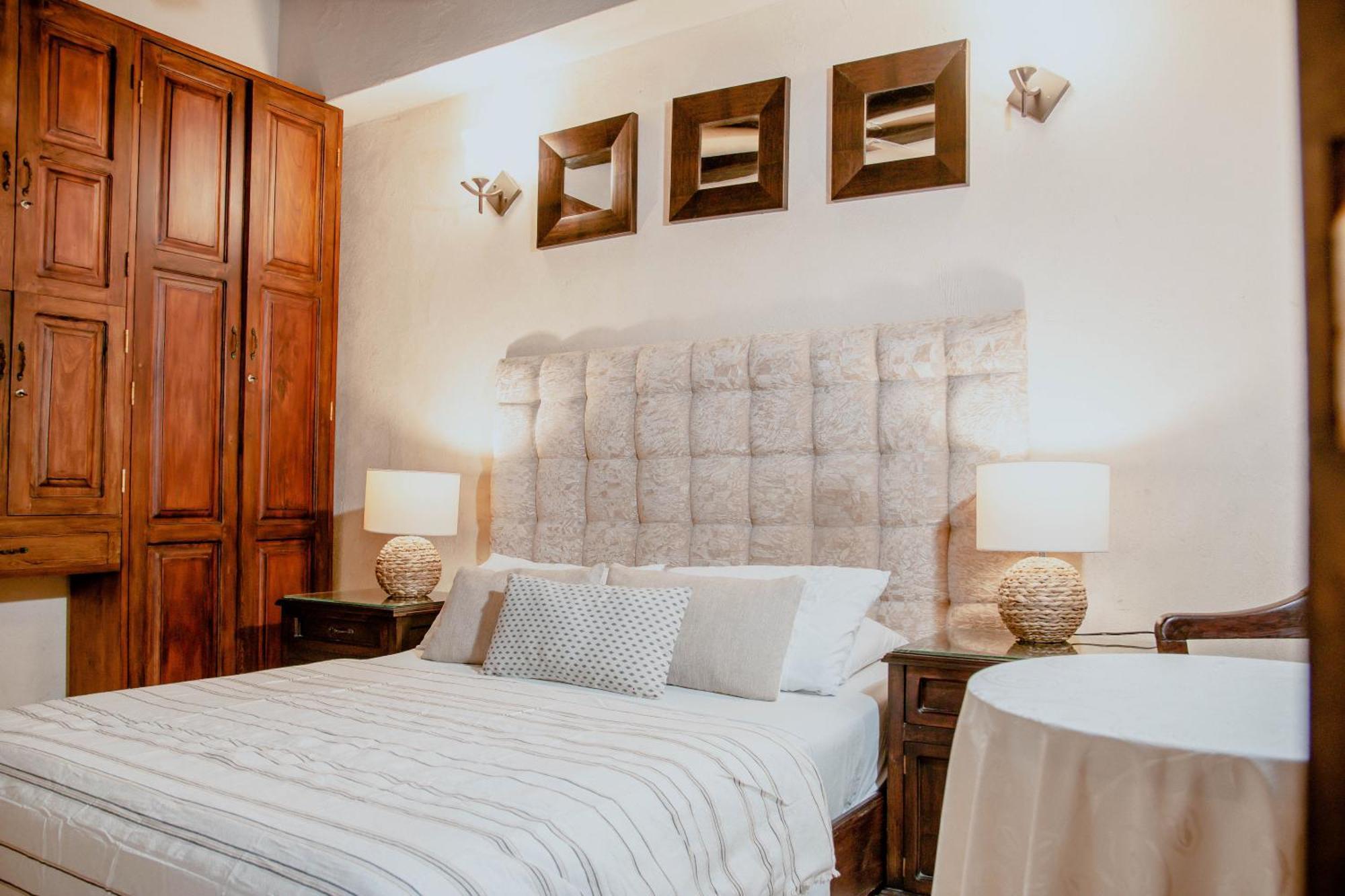 Casa Estrella De San Pedro 7 Br Villa
