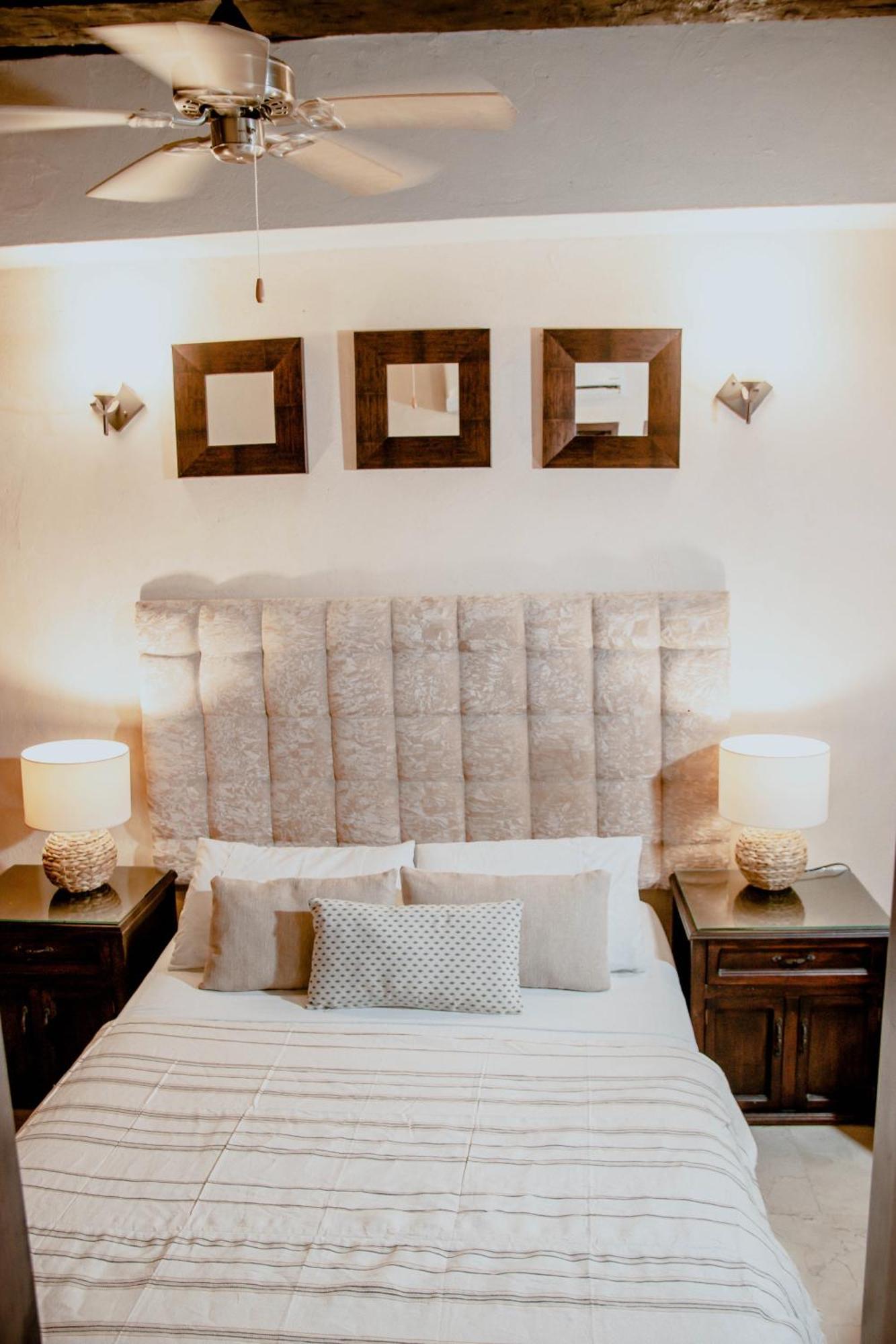 Casa Estrella De San Pedro 7 Br