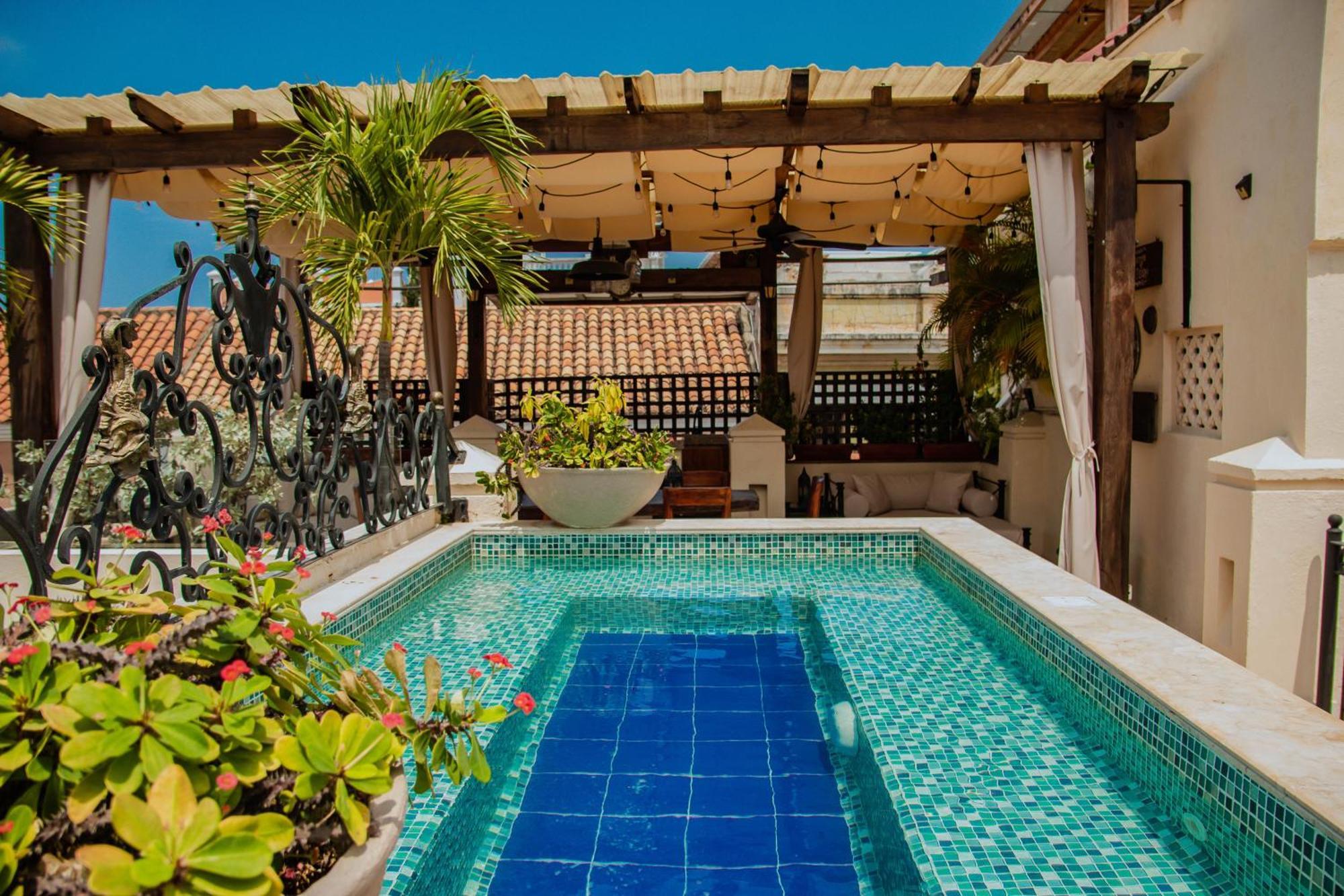 Casa Estrella De San Pedro 7 Br Villa