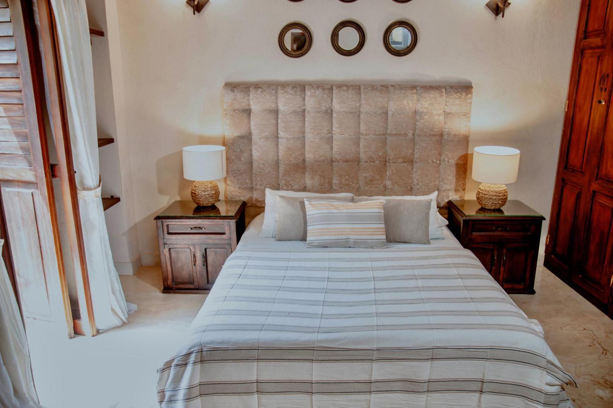 Villa Casa Estrella De San Pedro 7 Br *