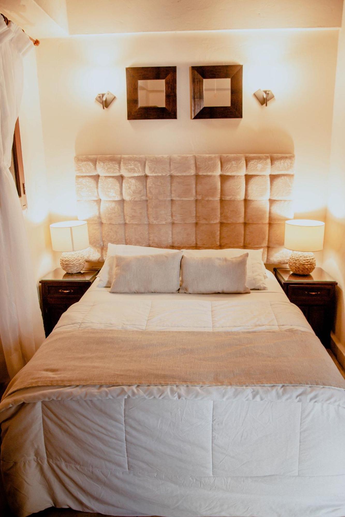 Casa Estrella De San Pedro 7 Br * Cartagena