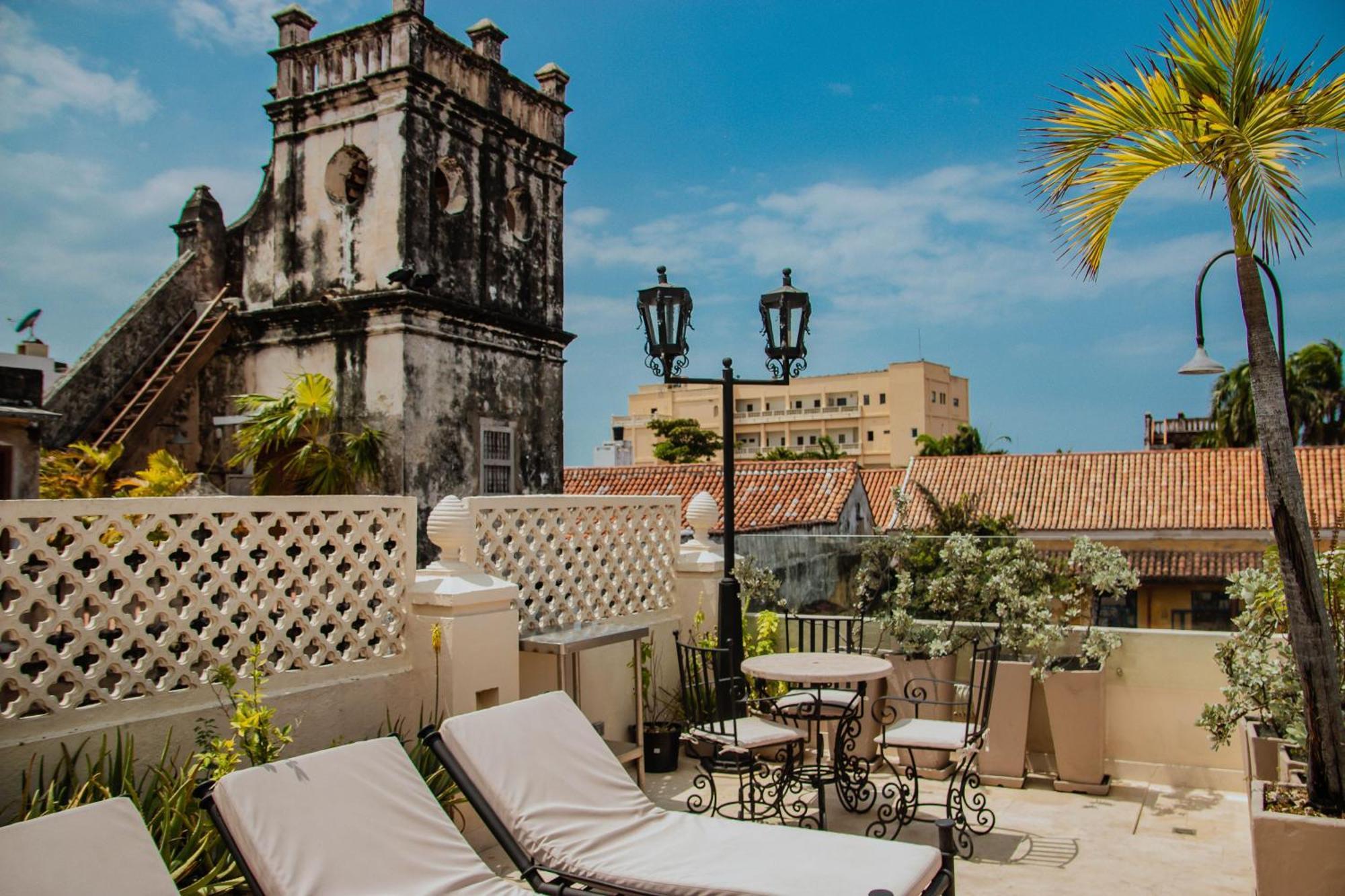 Casa Estrella De San Pedro 7 Br *