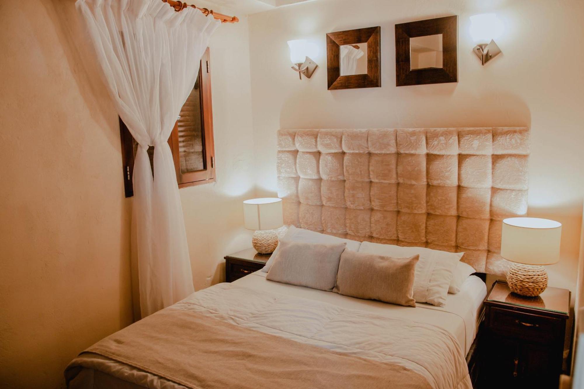 Casa Estrella De San Pedro 7 Br