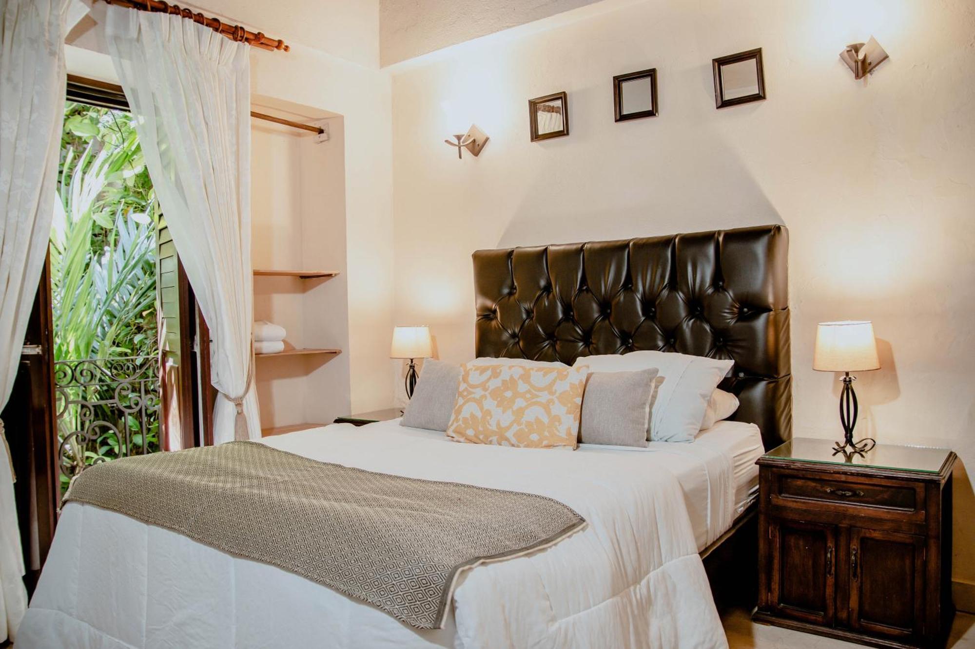 Casa Estrella De San Pedro 7 Br Villa
