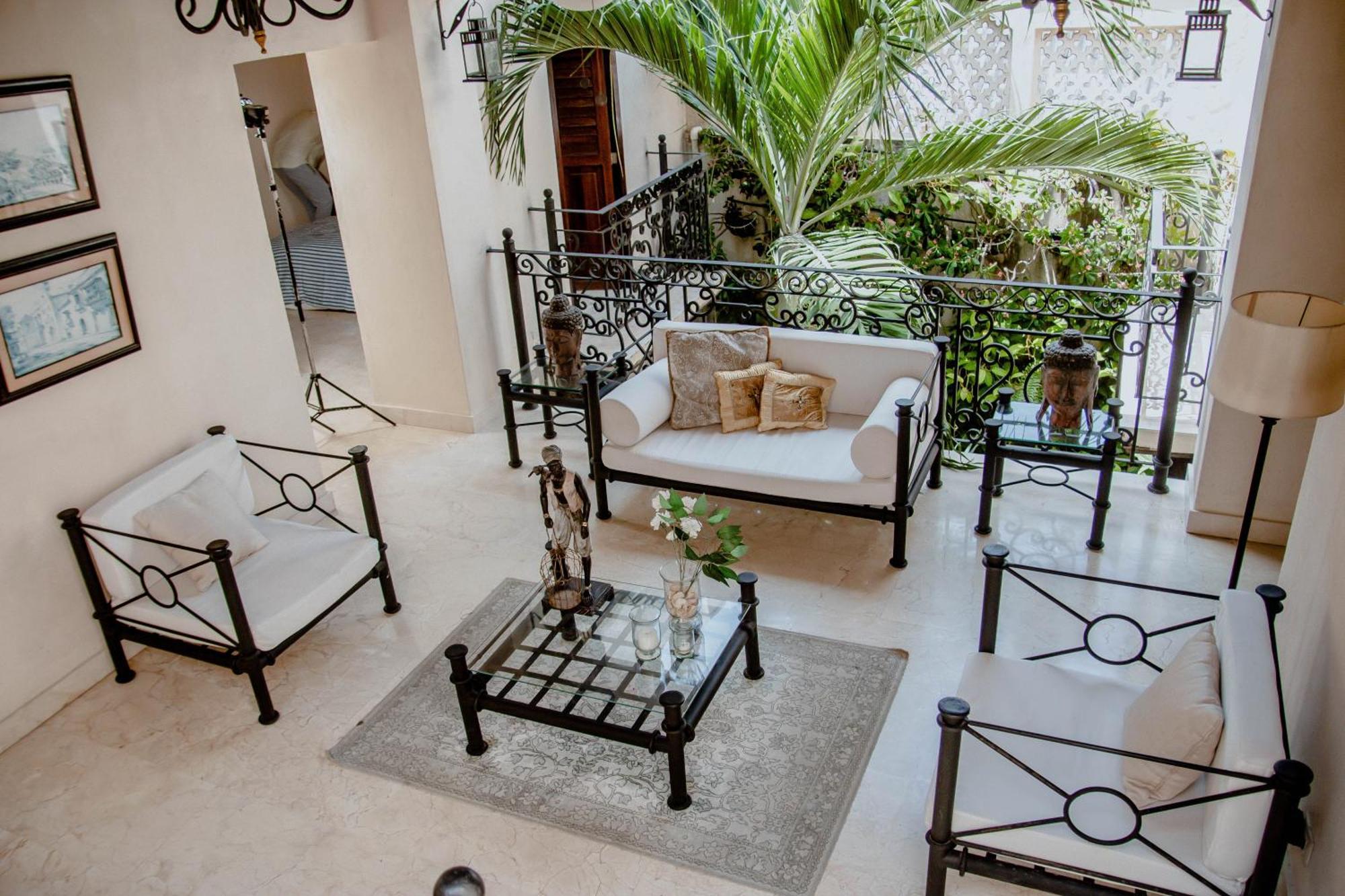 Casa Estrella De San Pedro 7 Br Villa *