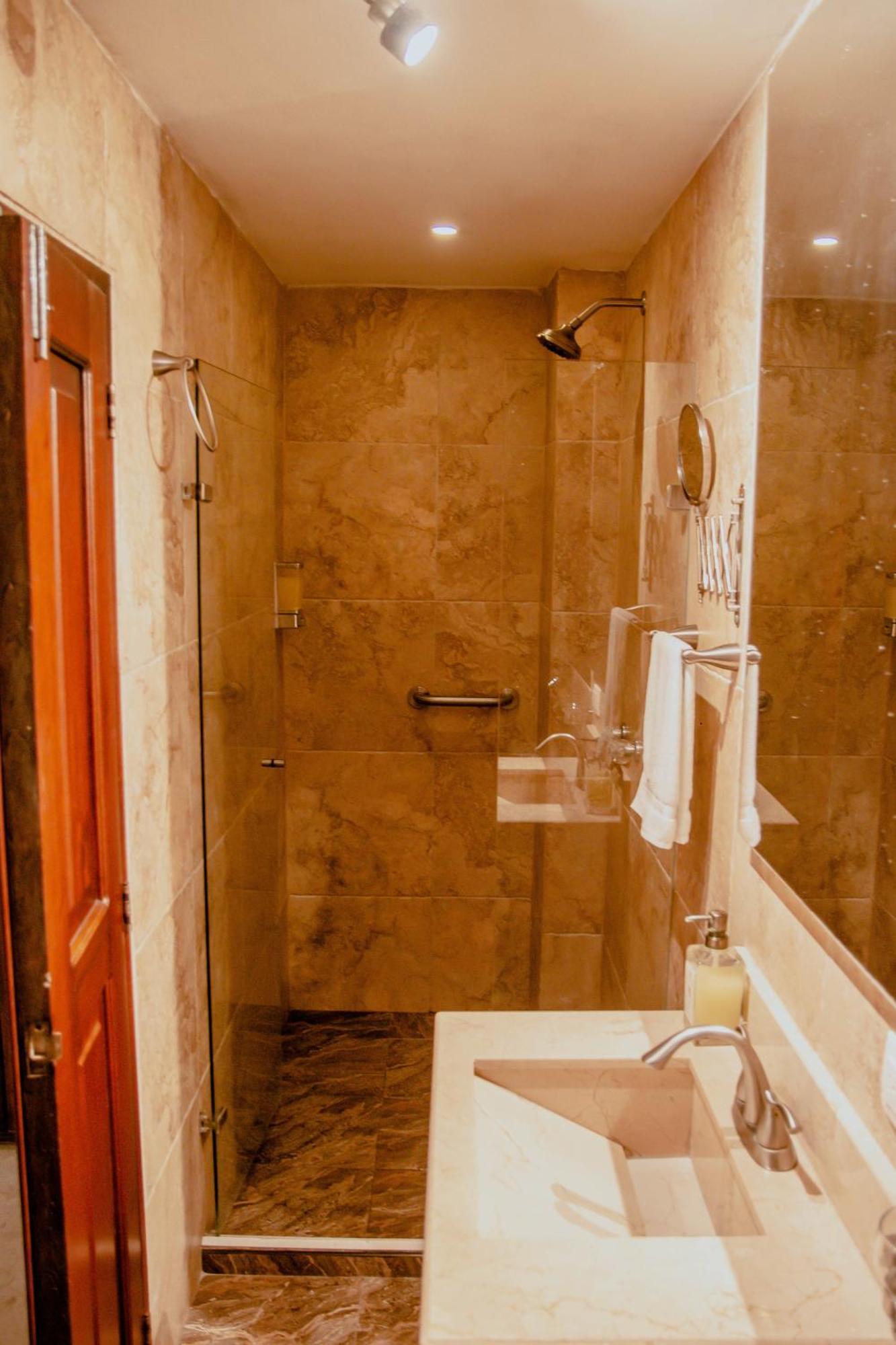 Casa Estrella De San Pedro 7 Br * Cartagena