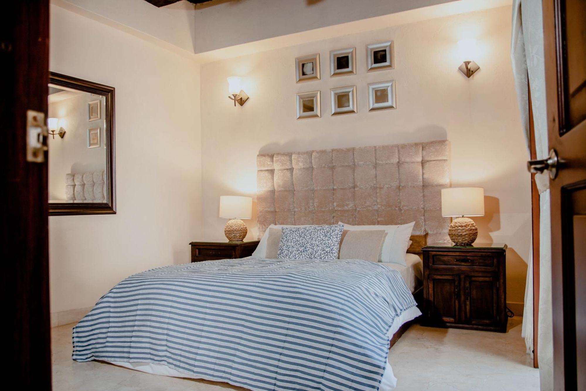 Casa Estrella De San Pedro 7 Br Cartagena