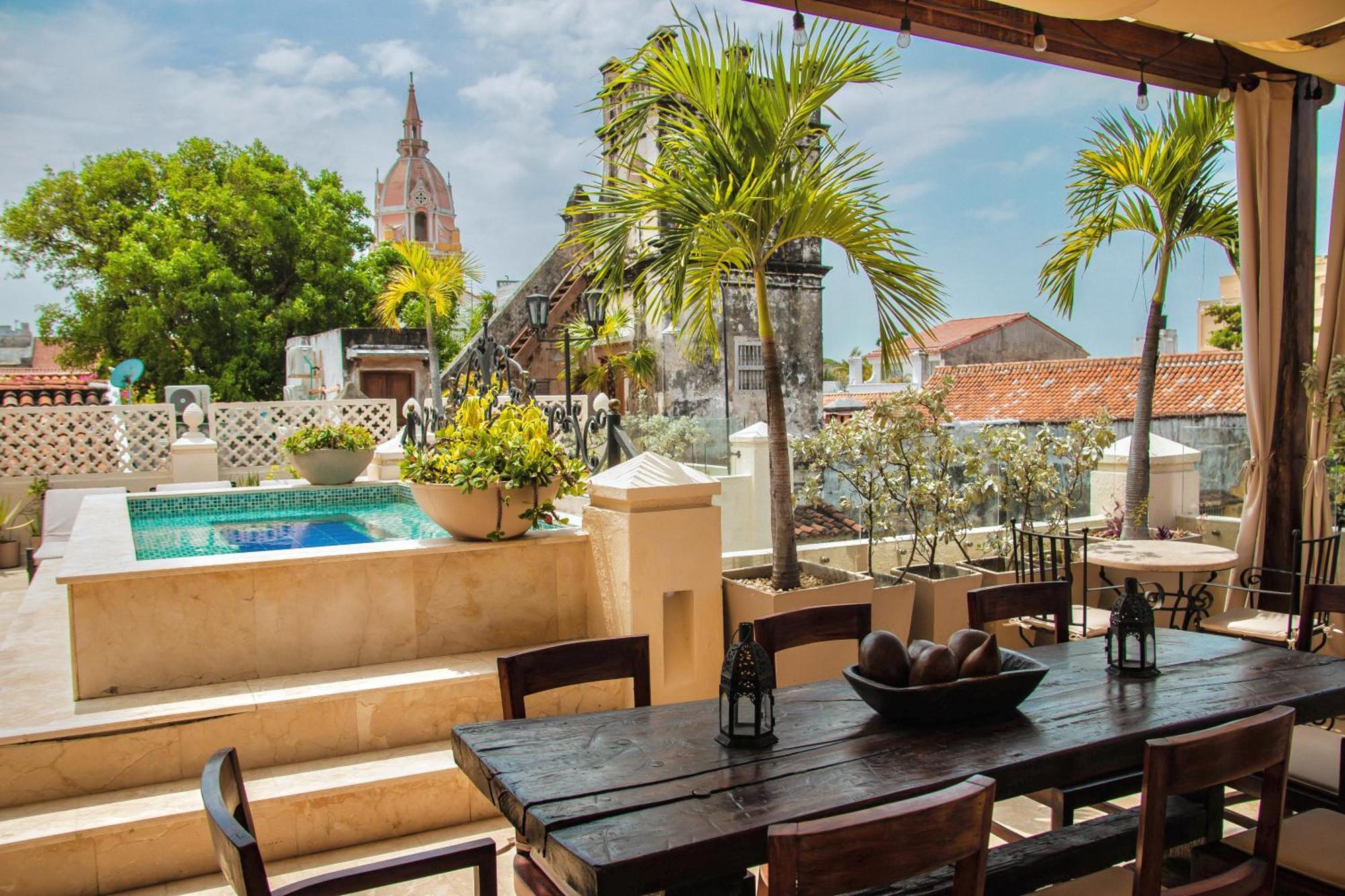 Casa Estrella De San Pedro 7 Br Villa