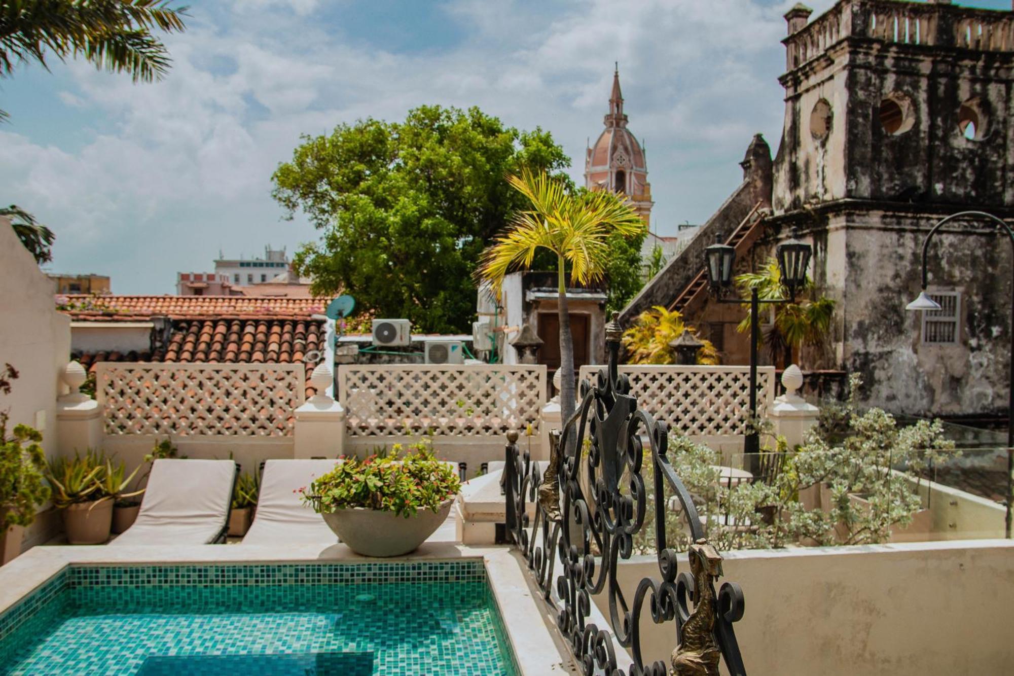 Casa Estrella De San Pedro 7 Br Villa *