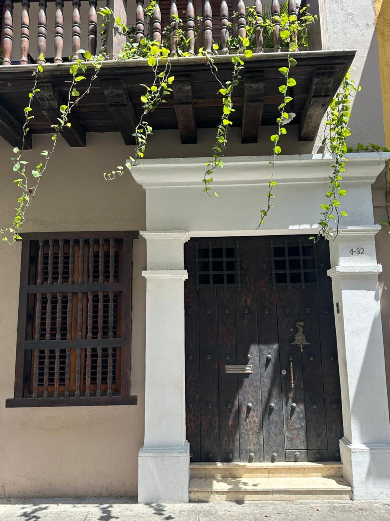 Casa Estrella De San Pedro 7 Br